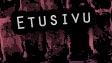 Etusivu